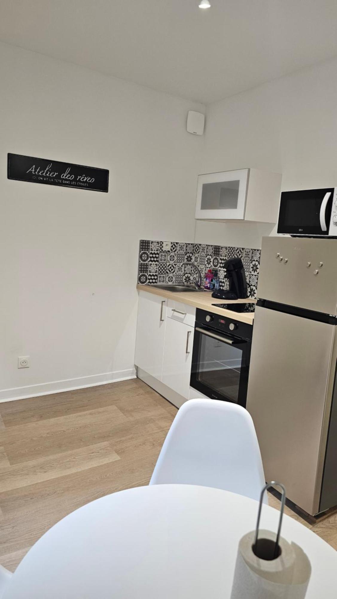 Appartement L'urbain Iv - Hypercentre Troyes, Place Mairie *